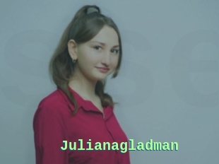 Julianagladman