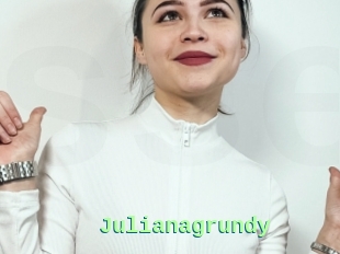 Julianagrundy
