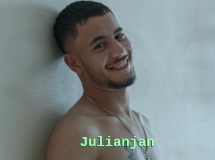 Julianjan