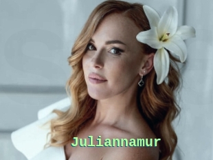 Juliannamur