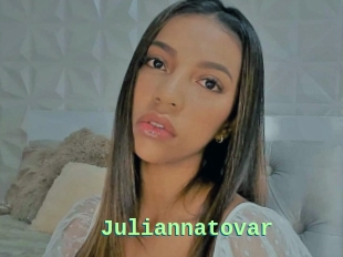 Juliannatovar