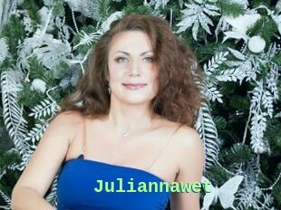 Juliannawet