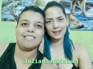 Juliansanddaian