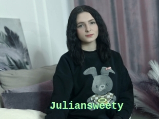 Juliansweety