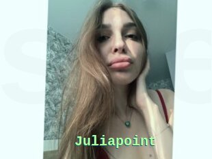 Juliapoint