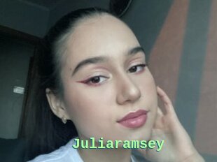 Juliaramsey