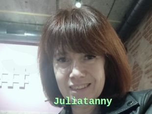 Juliatanny