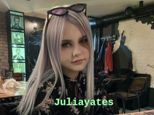 Juliayates
