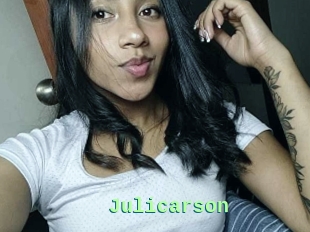 Julicarson
