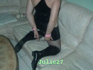 Julie27