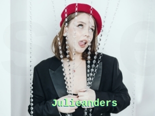 Julieanders