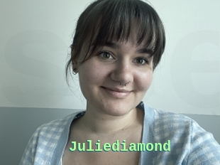 Juliediamond