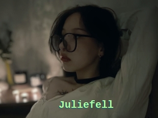 Juliefell