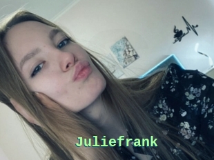 Juliefrank