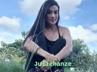 Juliehanze