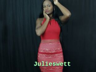 Julieswett