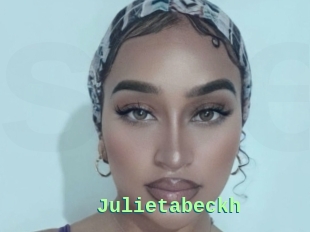 Julietabeckh
