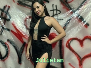 Julietam
