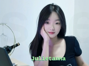 Julietanna