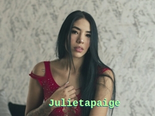 Julietapaige