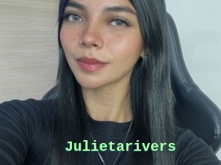 Julietarivers