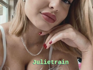 Julietrain