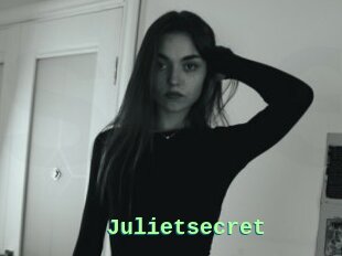 Julietsecret