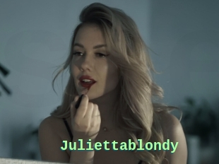 Juliettablondy