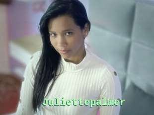 Juliettepalmer