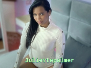 Juliettepalmer