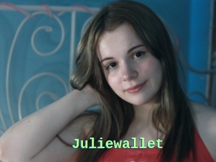 Juliewallet