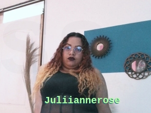 Juliiannerose
