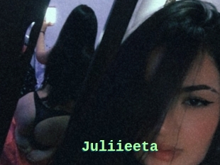 Juliieeta