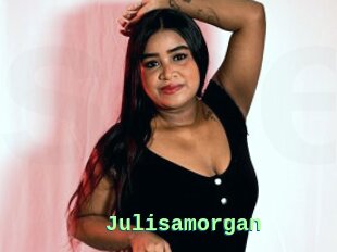 Julisamorgan