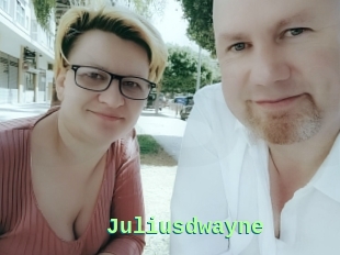 Juliusdwayne