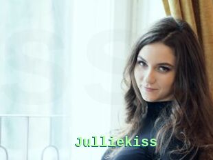Julliekiss