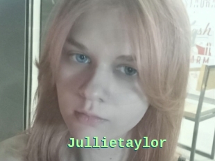 Jullietaylor