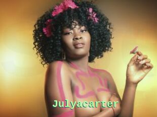 Julyacarter