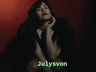 Julysvon