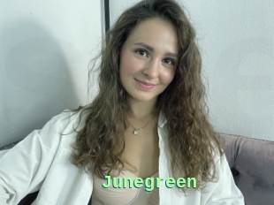 Junegreen