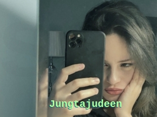Jungtajudeen