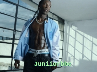 Juniiorbbc