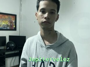 Jupitervelez