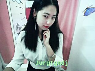 Jurgtgadj