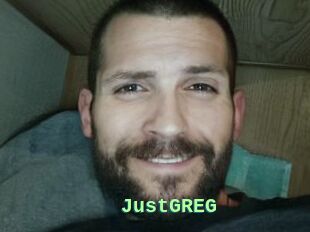 JustGREG
