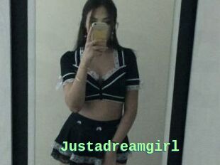Justadreamgirl