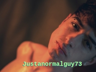 Justanormalguy73