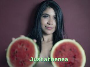 Justathenea