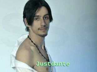 Justdante