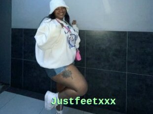 Justfeetxxx